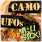 FOOLCAST 013 - CAMO UFOs "R U SICK!"