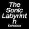 The Sonic Labyrinth #10 - A Spectator // Echobox Radio 23/06/22