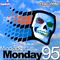 MiNDJACKET Monday! "MiNDows 95 Edition" Eclectic Electro DJ Live Stream!  [95 BPM]