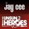 Defected Unsung Heros - Entry Mix