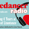 LINEDANCER RADIO 4TH ANNIVERSARY SHOW WITH DAVE MORGAN 01-07-22