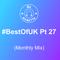 DJ Manette - #BestOfUK Pt 27 (Monthly Mix) | @DJ_Manette