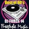 DJ FORCE 14 FREESTYLE THROWDOWN NORTHERN CALI STYLE