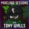 The Club with Tony Walls - Sonar Bliss 124
