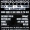Hidden Rooms Vs Cubic Nomad Vs The Relic - Fck 2020 On HardSoundRadio-HSR