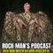 Rock Man's Podcast #126 (12-01-21)