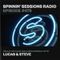 Spinnin’ Sessions Radio 475 - Hello The Club, Mallorca Special With Lucas & Steve