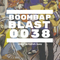 Boombap Blast Mix 0038: Classic Sphere of Hip-Hop Special Part 1