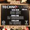 DJ CHOON LIVE SET - TECHNO PULSE XTRA #70