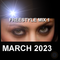 MARCH 2023 BANGING NEW FREESTYLE MIX 1 - ENJOY