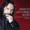 Marco Antonio Solis - A Que Me Quedo Contigo