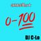 DJ C-Lo x Garage16.ca: 0-100