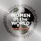 Chris While & Julie Matthews - Women of The World
