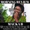 Macka B Morning Review By Soul Stereo @Zantar & @Reeko 20-01-22
