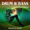 DJANAN Mixtape DRUM & BASS Vol.3 2020 (Drum&Bass Uplifting Mix)