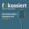Podcast der Bosch BKK – Folge 8: Die besten Jahre kommen erst