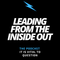 Leading from within, the podcast. With guest Dr. Julie Ponesse