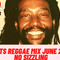 ROOTS REGGAE MIX JUNE 2022 NO SIZZLING
