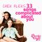 Chick Flicks: 33 Songs Complicated About You