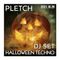 PLETCH - Halloween Techno Set 2021 (+90min)
