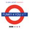DJ Big Jacks Presents: Funky 4 You (UK Funky House Mix) (2010)