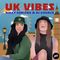 Vunzige Deuntjes Presents : Nikky Adriana & DJ Charlie - UK Vibes