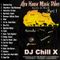 Afro House Music Mix Part 1 by DJ Chill X