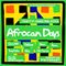 Gio Garcia live @ Afrocan Days GF 27 Sept 19