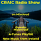 CRAIC Radio Show May 12, 2022