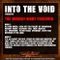 Into The Void on Hard Rock Hell Radio 13072020