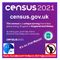 Radio EuroMernet on Census2021 19 Mar 2021