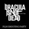 Dj Arco Trauma - "Dracula Is Not Dead" Party (Springsioux Mix) Sept 30Th 2k16 /// PART1