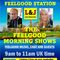 20th JAN EVERYTHING GARDENS with PLANTIE JO HAROLD on The Feelgood Station
