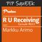 Proton Radio: R U Receiving - PiP SquEEk Guest Mix [7.21.2020]