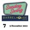 Sunday Swing 7 on Barrelhouse Radio (5 December 2021)
