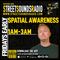 The Spatial Awareness Show on Street Sounds Radio 0100-0300 28/01/2022