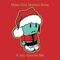 Moka Only Martian Xmas