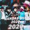 BANDA MIX P'A PISTEAR 2020 CALIBRE 50, GRUPO FIRME, CHRISTIAN NODAL, EL FANTASMA, MS, Latin Song