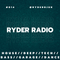Ryder Radio #014 // House, Tech House, Bass House // Guest Mix from Reece Edwards