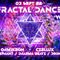 Fractal dance vol 5 - DJ set : Czellux