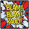 Blam Blam Radio Show Zero Zero Eight with special guest Dr. Nadeem Crowe   02.09.21