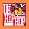 DJ REZILENT PRESENT'S THE WINTER UK HIP HOP MIX