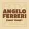 Nudisco With Angelo Ferreri 2018 Part2 Mixed By DEFF