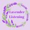 Flirt FM 12:00 Lavender Listening - Eliza Powell & Teresa O’Leary 30-01-23