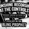 Radikal Guru | Mack | Blind Prophet 'At The Controls' @ Sub FM (23 June 2017)