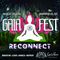 Gaia Fest promo minimix (DJ K jungle reworks)