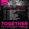 Eric Prydz - Live @ ASOT 700 Festival (Ultra Music Festival) [Trance Century Radio]