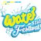 water slide festival (mini mix)