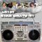 Dreamin' About The 80's (vinyl mix by More-Ice)