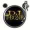 DJ T-BONE JAMES BROWN & The J.B.'s STEPPERS AND SKATERS MIX